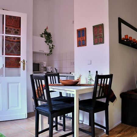 Berlin Apartments Mitte Ngoại thất bức ảnh
