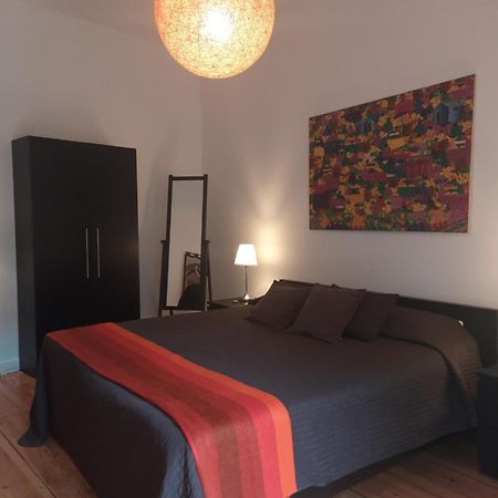 Berlin Apartments Mitte Ngoại thất bức ảnh