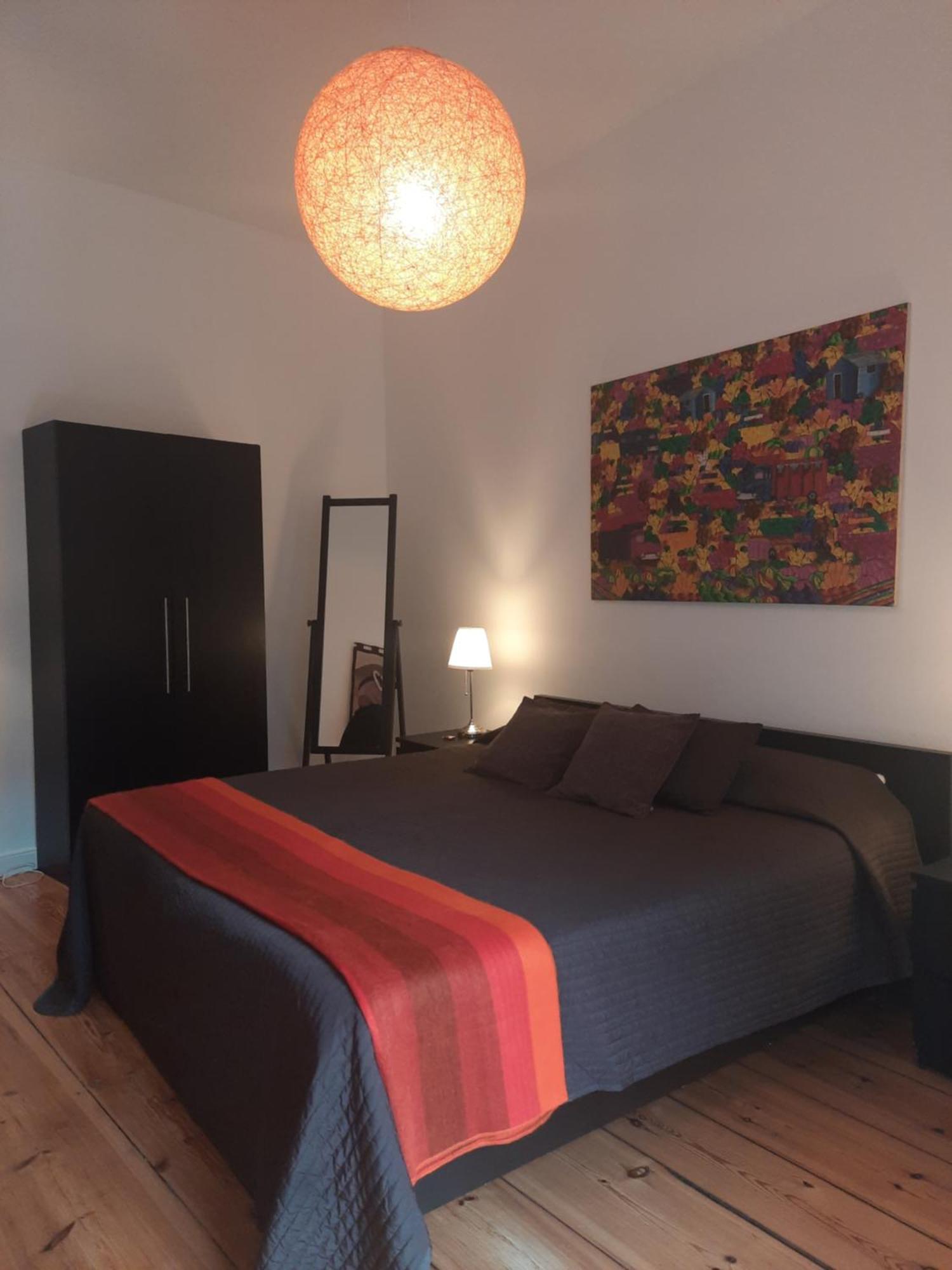 Berlin Apartments Mitte Ngoại thất bức ảnh