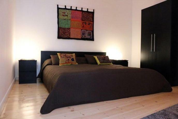 Berlin Apartments Mitte Ngoại thất bức ảnh